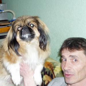 Игорь, 58 лет, Петропавловск-Камчатский