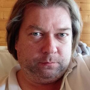 Сергей, 46 лет, Химки