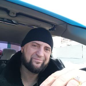 Сергей, 46 лет, Краснодар