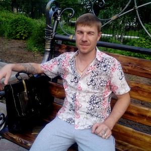 Парни в Нижневартовске: Сергей, 43 - ищет девушку из Нижневартовска