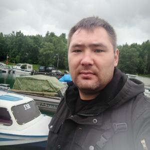 Юрий, 33 года, Иркутск