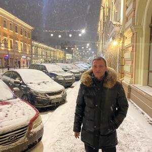Виталий, 45 лет, Таганрог