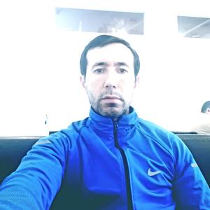 Ашуров Шерали, 38 лет, Екатеринбург