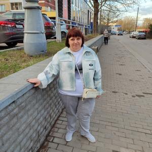 Светлана, 48 лет, Москва