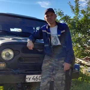 Парни в Смоленске: Федя, 42 - ищет девушку из Смоленска