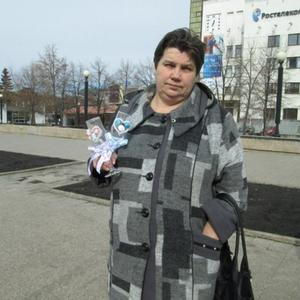 Девушки в Челябинске: Тамара, 60 - ищет парня из Челябинска