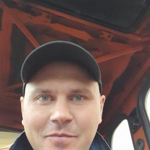 Парни в Киселевске: Aleksandr, 38 - ищет девушку из Киселевска