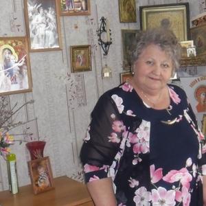 Девушки в Ульяновске: Светлана Астрадамова, 74 - ищет парня из Ульяновска
