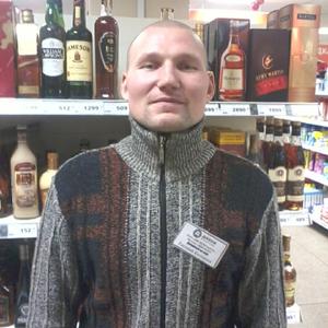 Парни в Зарайске: Евгений Колчанов, 39 - ищет девушку из Зарайска