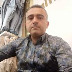 Elcin Ibrahimov, 41 год, Баку
