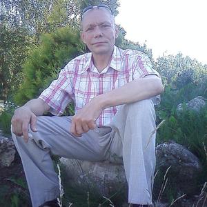 Юрий Семушин, 60 лет, Киров
