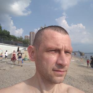 Евгений, 46 лет, Хабаровск