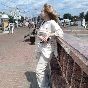 Девушки в Санкт-Петербурге: Ольга, 46 - ищет парня из Санкт-Петербурга