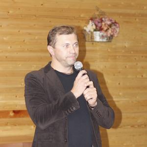 Сергей, 47 лет, Благовещенск