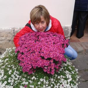 Валентина, 50 лет, Киев