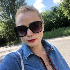 Девушки в Донецке: Наталья, 38 - ищет парня из Донецка