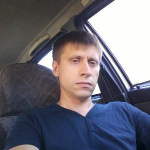Konstantin, 40 лет, Самара