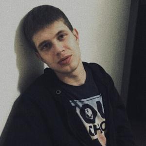 Дмитрий Гадиллон, 26 лет, Ставрополь