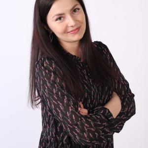 Юлия, 38 лет, Йошкар-Ола