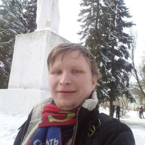 Парни в Нижний Новгороде: Максим, 32 - ищет девушку из Нижний Новгорода