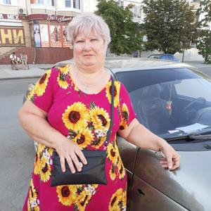 Светлана, 64 года, Волгоград