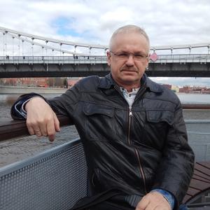Wano, 52 года, Псков