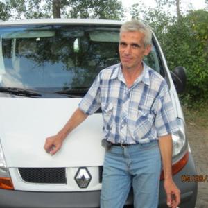 Александр, 66 лет, Киев