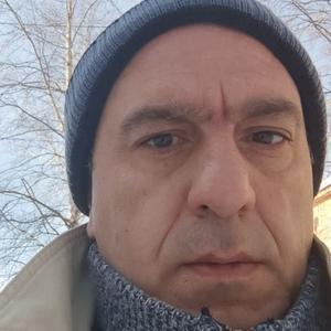 Парни в Якутске: Гарик, 49 - ищет девушку из Якутска