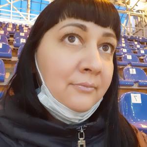 Девушки в Тольятти: Марина, 42 - ищет парня из Тольятти