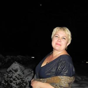 Девушки в Пятигорске: Лана, 59 - ищет парня из Пятигорска