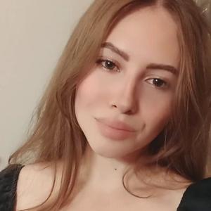Софья, 24 года, Москва