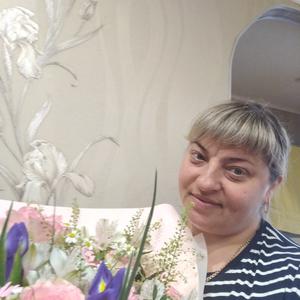 Юлианна, 42 года, Красноярск