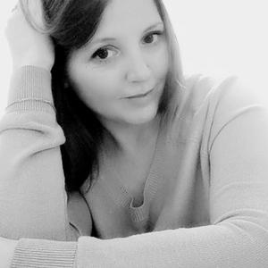 Ольга, 47 лет, Новосибирск