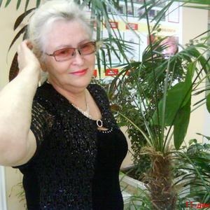 Валентина, 73 года, Самара