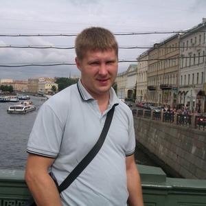 Андрей, 42 года, Великий Новгород
