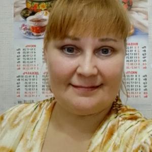 Татьяна, 52 года, Санкт-Петербург