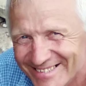 Парни в Сызрани: Юрий, 66 - ищет девушку из Сызрани