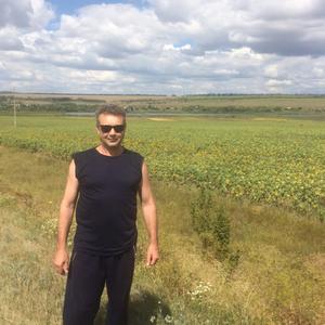 Парни в Екатеринбурге: Андрей, 56 - ищет девушку из Екатеринбурга