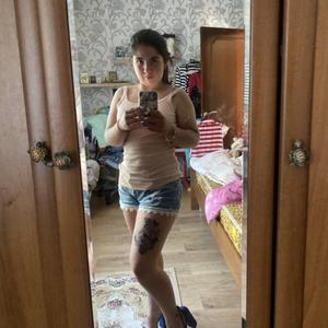 Девушки в Ульяновске: Даша Белялова, 22 - ищет парня из Ульяновска