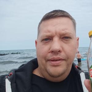 Андрей, 36 лет, Зеленоградск