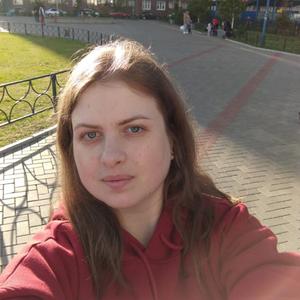 Настя, 32 года, Красноярск