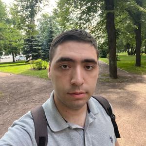 Парни в Санкт-Петербурге: Андрей, 30 - ищет девушку из Санкт-Петербурга