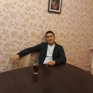 Куаныш, 36 лет, Омск