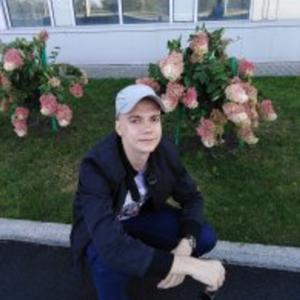 Парни в Владивостоке: Даниил Торгунский, 24 - ищет девушку из Владивостока