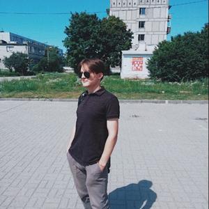 Максим, 21 год, Калининград
