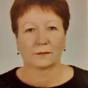 Зинаида, 58 лет, Томск