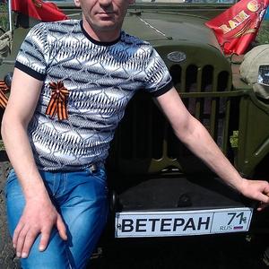 Дмитрий, 48 лет, Шаран