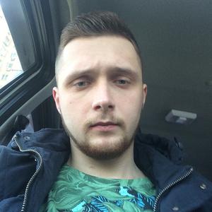 Кирилл, 26 лет, Саратов