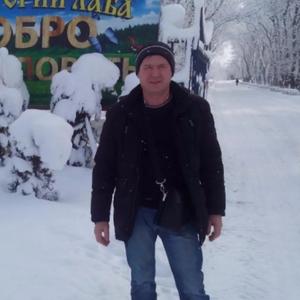 Парни в Кропоткин (Краснодарский край): Олег, 58 - ищет девушку из Кропоткин (Краснодарский край)
