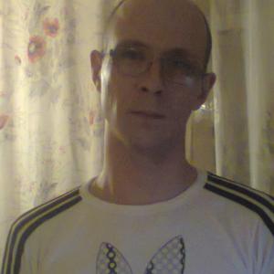 Иван Денисов, 40 лет, Ижевск